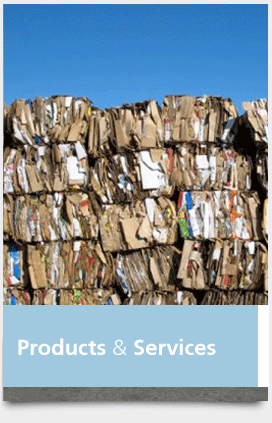 Products & Services
