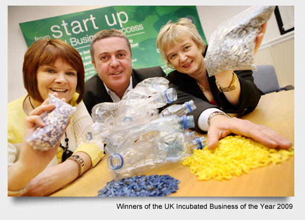 UKBI Winners